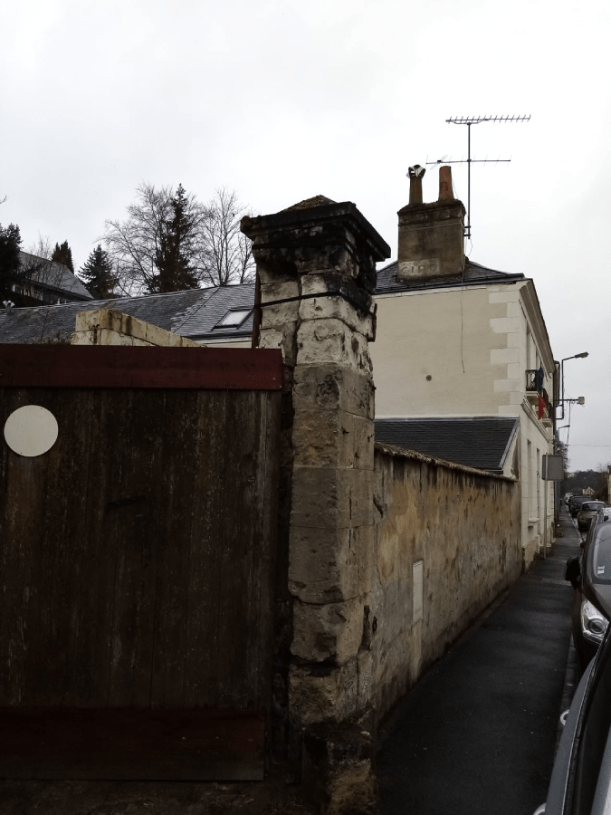 SARL NOBRE Macon Renovation Tours R02 B