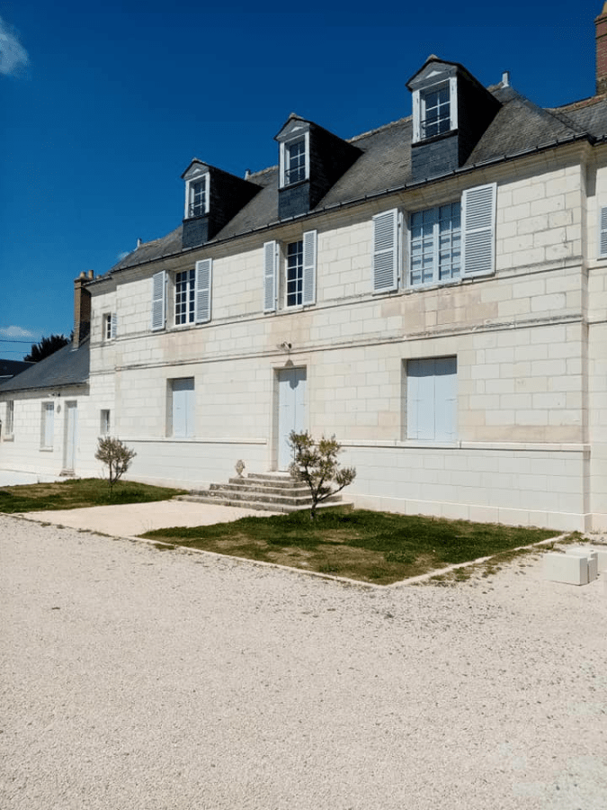 Réalisations en maçonnerie à Tours