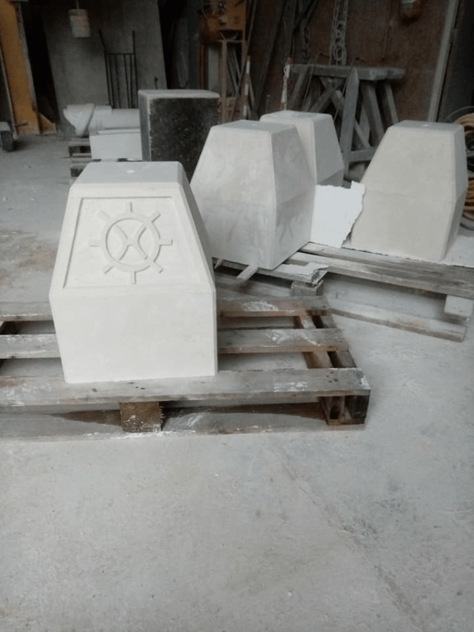 Réalisations en maçonnerie à Tours