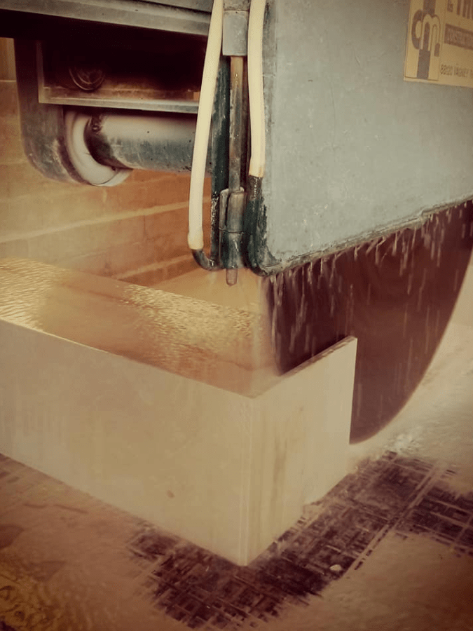 Réalisations en maçonnerie à Tours