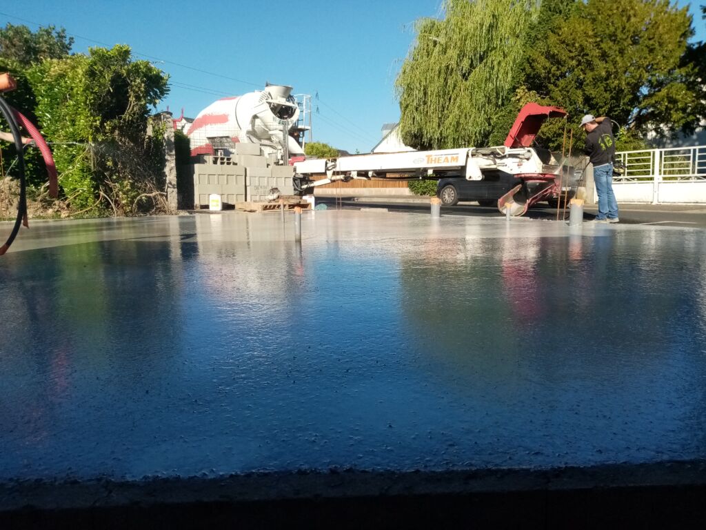 Réalisations en maçonnerie à Tours