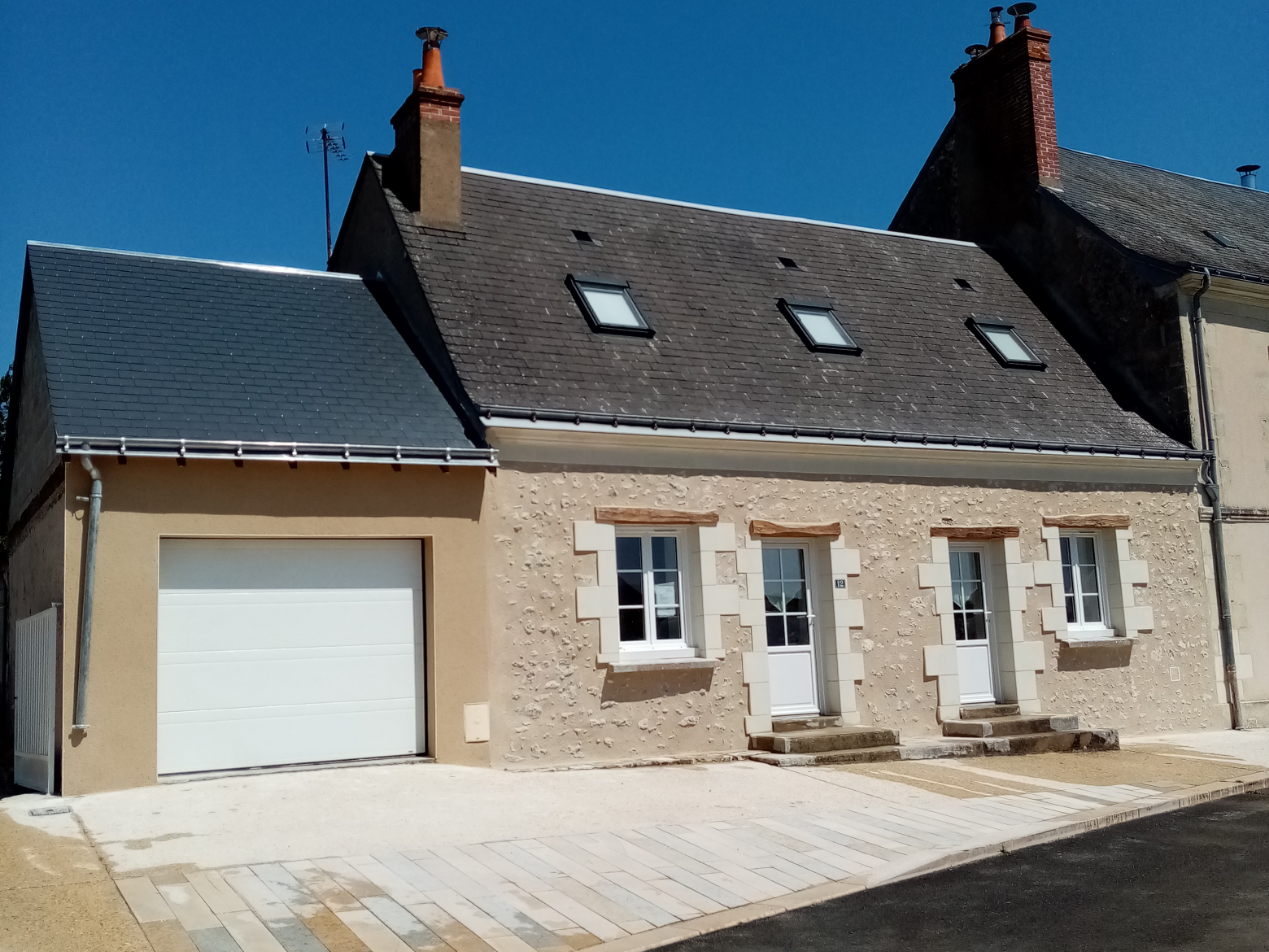 SARL NOBRE Macon Renovation Tours R01 A