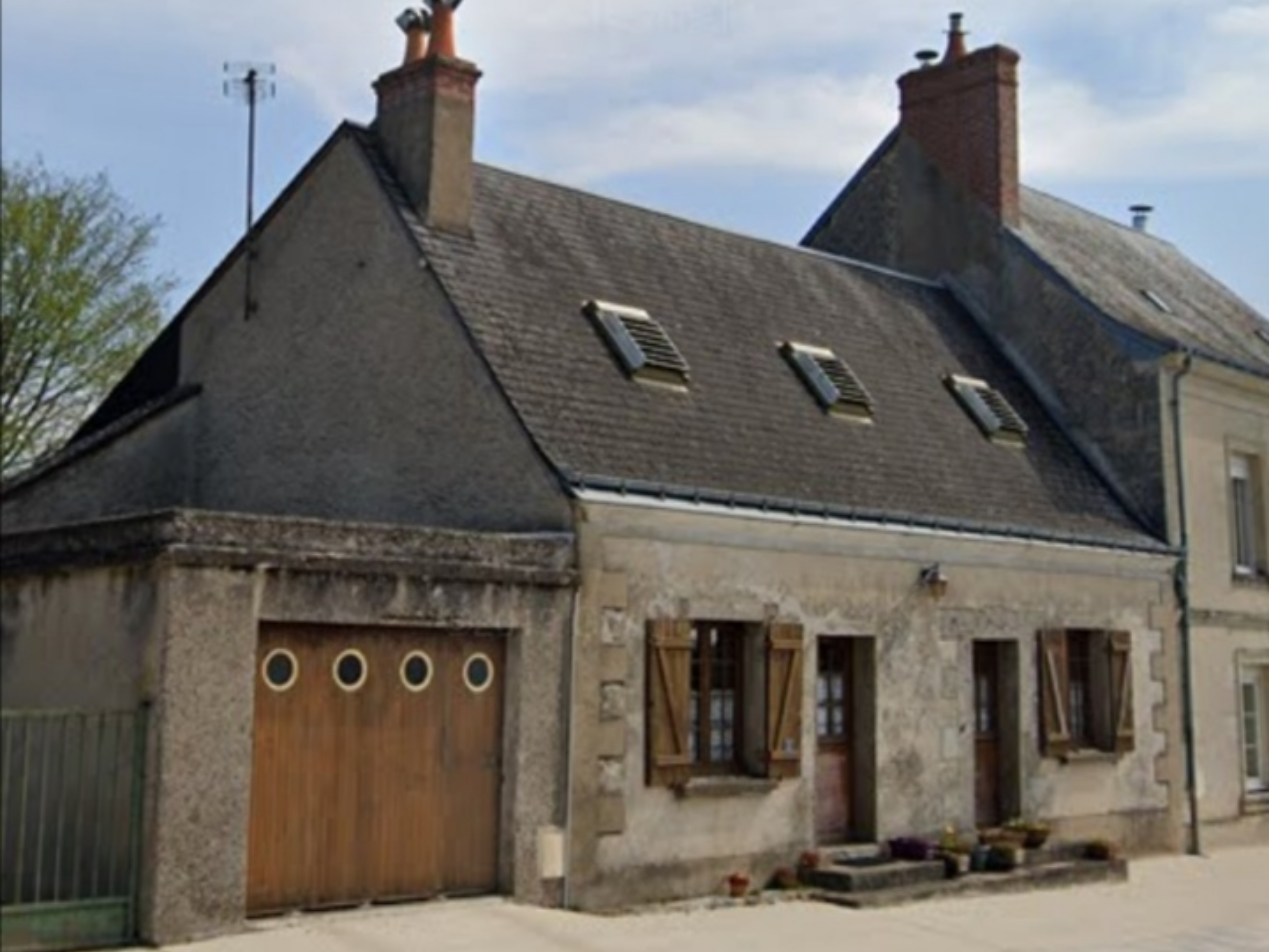 SARL NOBRE Macon Renovation Tours R01 B