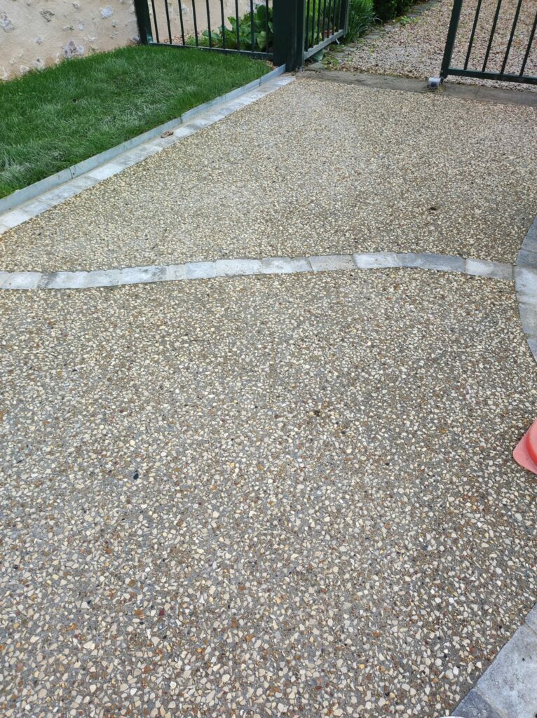 Réalisations en maçonnerie à Tours