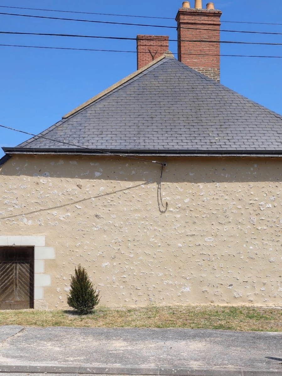 Réalisations en maçonnerie à Tours