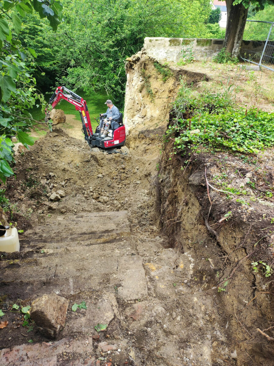 Nobre Sarl Avant 1 1 2