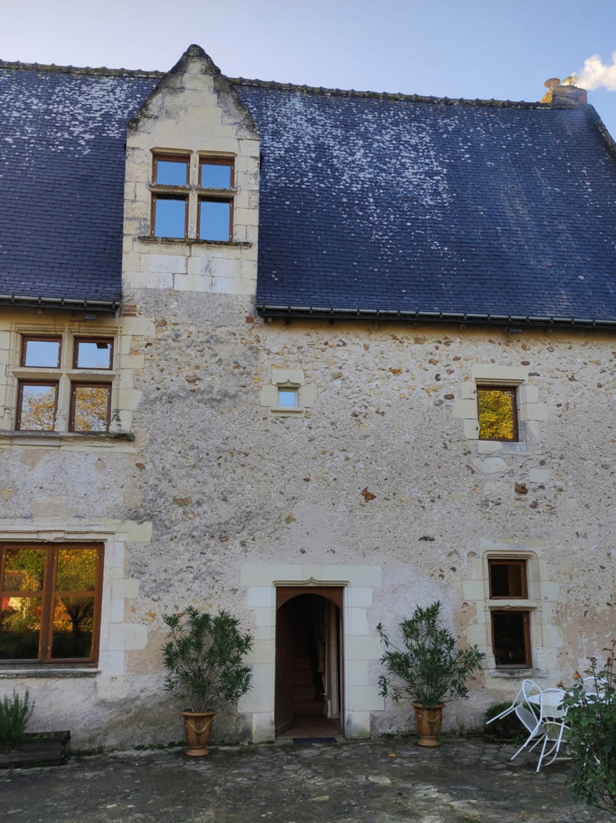 Réalisations en maçonnerie à Tours