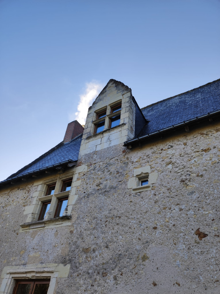 Réalisations en maçonnerie à Tours