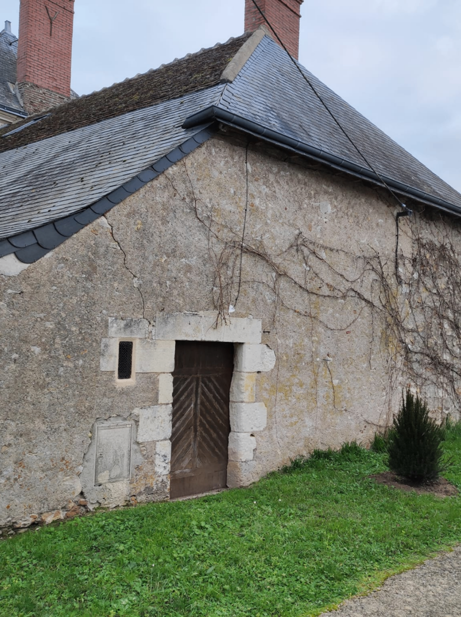 Réalisations en maçonnerie à Tours