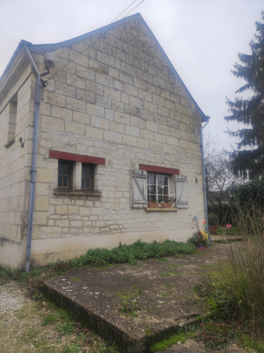 Réalisations en maçonnerie à Tours